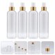 thumbnail image 1 of unbranded 4Ud Creativas Transparentes Para Almacenamiento De Lociones Y Esenciales, 1 of 8