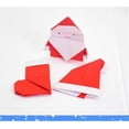 thumbnail image 5 of 100 X Origami Paper Craft Paper: Double-sided Folding Paper For Origami, 5 of 5