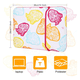 thumbnail image 2 of Funda Protector Impermeable Maletin 15.6 puldgadas Belug blanco  y colores, 2 of 5