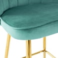 thumbnail image 6 of Round Glass Countertop + Strong Base - Multiple Scenes, Ensure Durability and Comfort, 6 of 6