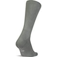 thumbnail image 4 of Under Armour Adult Tactical Heatgear Boot Socks 1-pair, 4 of 4