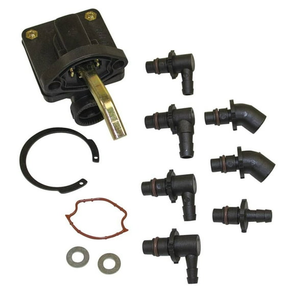 New Stens Fuel Pump 520-568 for Kohler 52 559 03-S
