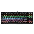 thumbnail image 3 of Wired mechanical gaming keyboard 87 keys, 3 of 4