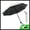 Beige, variant on Portable Manual Open Close Windproof Travel Umbrella Beige