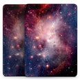 thumbnail image 2 of DesignSkinz Vibrant Space Full-Body Skin Decal Wrap Cover for iPad Pro 12.9” 1st Gen (A1584/A1652), 2 of 4