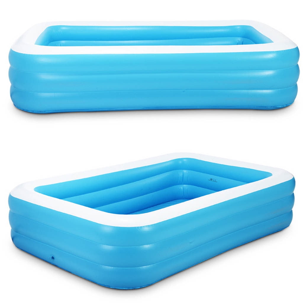 walmart inflatable pool