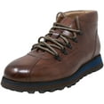 thumbnail image 1 of Francesco Benigno Men's F3994 Ducal Ankle-High Leather Boot - 8 M, 1 of 3