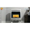 thumbnail image 2 of Mr. Heater Vent Free 18,000 BTU Radiant Propane Heater, 2 of 8