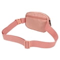 thumbnail image 3 of Sac Banane pour Femmes, Sac Banane en Nylon avec Ceinture Ajustable pour Femmes pour la Course et la Randonnée, 3 of 8