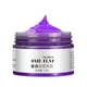 thumbnail image 1 of Tinte temporal para el cabello, crema para colorear, cepillo para enjuague, cera para el cabello, Color temporal, cera para el cabello, coloración de peinado Natural para hombres, Buy 2 ship 3, 1 of 4