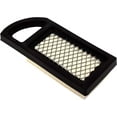 thumbnail image 4 of HQRP Air Filter Cartridge with Pre-Filter compatible with Briggs & Stratton 698413 697292 697152 613022 695643 794421 797007 650821 697775 4212 4213 5079 5079K, 4 of 7