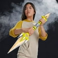 thumbnail image 6 of Power Rangers Lightning Collecton Life Size Prop Replica Mighty Morphin - Yellow Power Daggers, 6 of 6