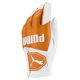 thumbnail image 1 of Guante de golf para niños Puma Golf 2018 (blanco brillante-naranja vibrante mediano), 1 of 1