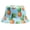 Style 1, variant on Fruit Printed Bucket Hat Summer Panama Caps Foldable Fishermen's Hat Outdoor Sunshade Hat for Women Men