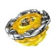 thumbnail image 4 of Paquete de inicio Hasbro Beyblade X Wand Wizard 5-70DB UX con Launcher, 4 of 5