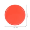 thumbnail image 3 of 100 Pcs Jetons Ronds Colorés Jeu de Comptage Jetons de Poker Jetons Vierges pour Enfants Jeu d'Enseignement, 3 of 8