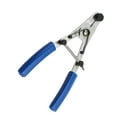 thumbnail image 3 of Motorcycle Brake Piston Piston Allejes accesorios de acero de aleación de alto rendimiento Azul, 3 of 8