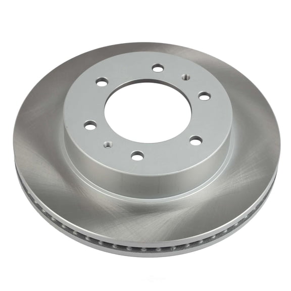 PowerStop AR8769SCR PowerStop - Front Semi-Coated Rotor