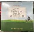 thumbnail image 2 of Trader Joe's Original Irish Breakfast Black Tea Hot or Iced (80 tea bags), 2 of 5
