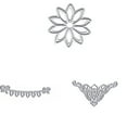 thumbnail image 3 of Metal Embossing Stencils DIY Invitatin Album Book Decoration Handmade Cutting Dies, 3 of 8