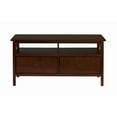 thumbnail image 3 of Meuble TV Edgewood à tabac antique, 3 of 6