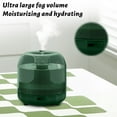thumbnail image 5 of Home Desktop Small Humidifier Bedroom Pregnant Baby Conditioner Room Heating Humidifier, 5 of 5