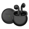 thumbnail image 2 of Auriculares inalámbricos TWS Pro6 con Bluetooth, estéreo, deportivos, Bluetooth, para escuchar música y responder al teléfono, 2 of 6