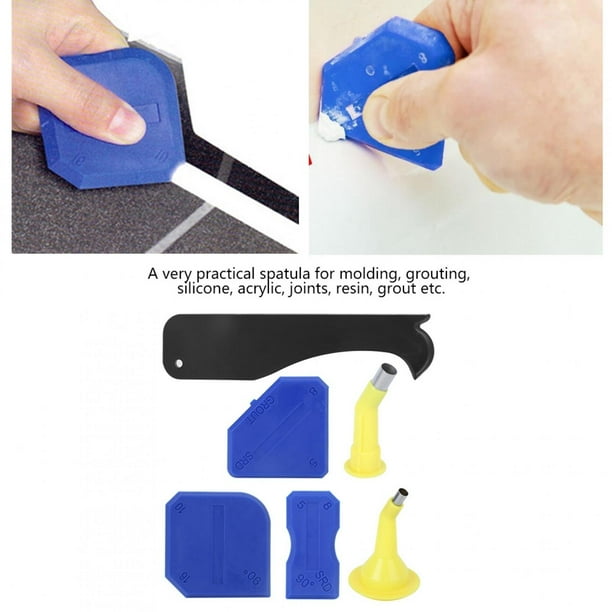 Excess silicone remover deals