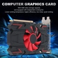 thumbnail image 3 of Tarjeta gráfica VBESTLIFE HD7670 4GB DDR5 128bit PCI-E 2.0, 3 of 9