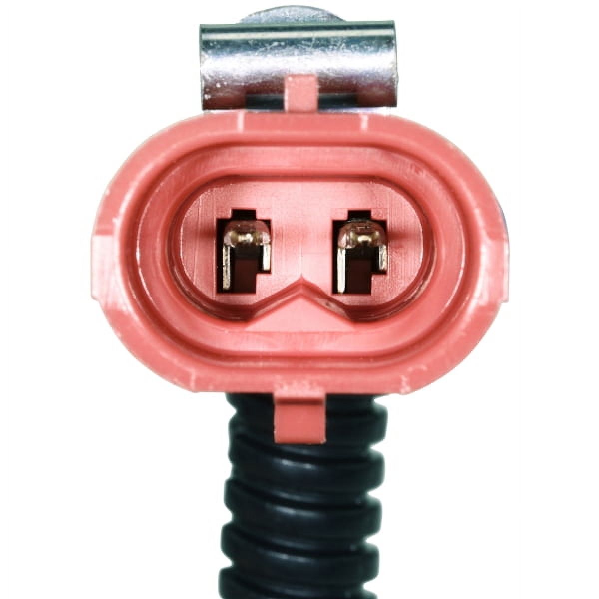 Vapor Canister Vent Solenoid