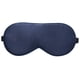 thumbnail image 1 of Antifaz de seda para dormir para hombres y mujeres, cómodo antifaz suave para ojos que funciona con cada posición de siesta, bloquea la luz., 1 of 5