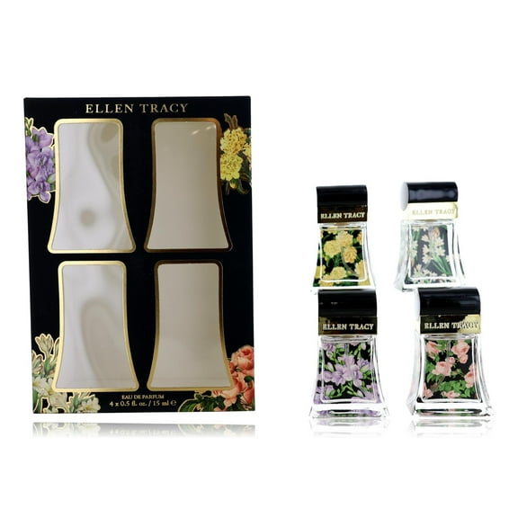 Ellen Tracy by Ellen Tracy, 4 Piece Set for Women