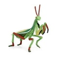 thumbnail image 6 of said 1Pc Mantis Figurine Plastic Mantis Model Realistic Insect Model Kids Toy, 6 of 6