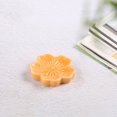 thumbnail image 3 of Paokuoon Ceramic Chopstick Rest Chopstick Rest Sakura Shape Ceramic Holder Versatile Tableware Home Kitchen Restaurant, 3 of 7