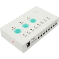 thumbnail image 4 of Water Leak Detector with Sensors and Valve, Automatic Water Leak Shut Off Valve System for Laundry, Kitchens, Bathrooms, Swimming Pools, Warehouses, 4 of 9