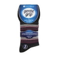 thumbnail image 2 of Gentle Grip - 6 Pairs Mens Gentle Grip Non Elastic Socks, 2 of 2