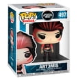 thumbnail image 2 of Pop Art3mis Funko Funko Ready Player One/Movie, 2 of 2