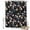 Pink LightBLue Black, variant on Shower Curtain Spring Wildflower Green Leaf Shower Curtains for Bathroom Decor, Waterproof Polyester Shower Curtain Set with Hooks, Extra Long 72" x 78" Vintage Floral