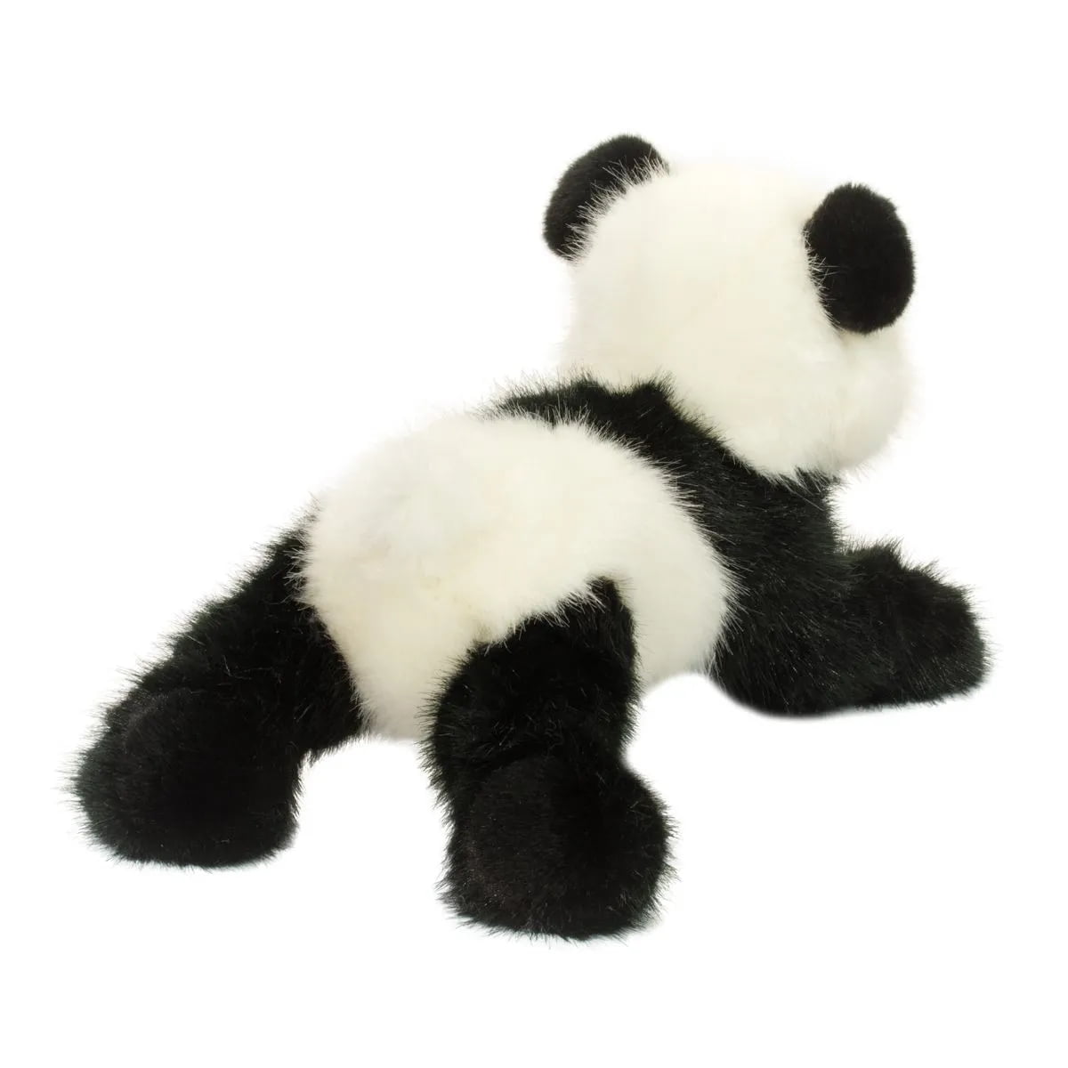 Douglas Cute Wasabi Panda Bear Plushie Stuffed Animal Toy, 15