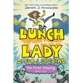 thumbnail image 2 of Lunch Lady: 2-For-1 Special The First Helping (Lunch Lady Books 1 & 2), (Hardcover), 2 of 2