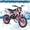 Pink, variant on Seipouy 49cc 2-Stroke Kids Dirt Bike, Mini Dirt Scooter Bike Pocket, Off Road Gas Power Mini Pocket Motorcycle with Front Rear Disc Brakes, Pocket Gas Motorbike, Racing Max Speed 30KM/H