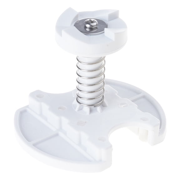 Ice Cream Maker Parts for Stand Mixer Easy Installation Ice Cream Machine Accessories for Homemade Frozens Dessert