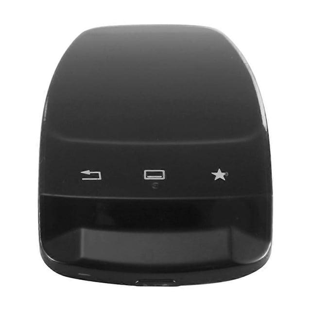 Car Console Mouse Touchpad Panel for A2059009927
