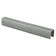Arrow T50 50824 Heavy Duty Staples, 1/2 in. Leg x 3/8 in. Crown, 1,250-Pack