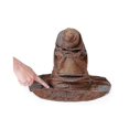 thumbnail image 1 of Cosplay Halloween - Wizard Hat Talking Sorting Hat - Wizarding World, 1 of 3