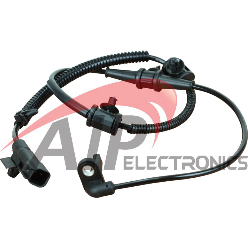 A-Premium ABS Wheel Speed Sensor Compatible with Buick LaCrosse 2012-2016 Regal 2014-2016 Cadillac XTS 2013-2017 2019 Rear Right Passenger Side 