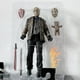 thumbnail image 1 of NECA Friday The 13th Figure Part VII 7 The New Blood Ultimate Jason Voorhees Action Figure heqiyong LED, 1 of 2