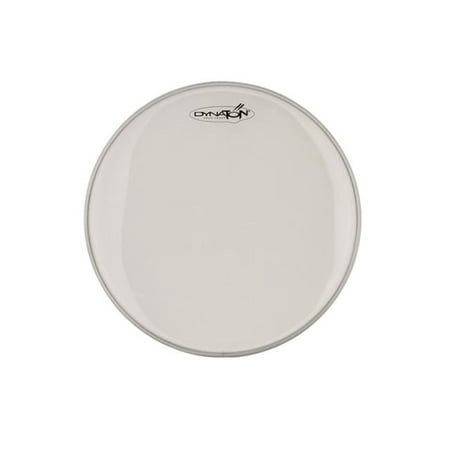 10 in. Double Ply Tom Drum Head