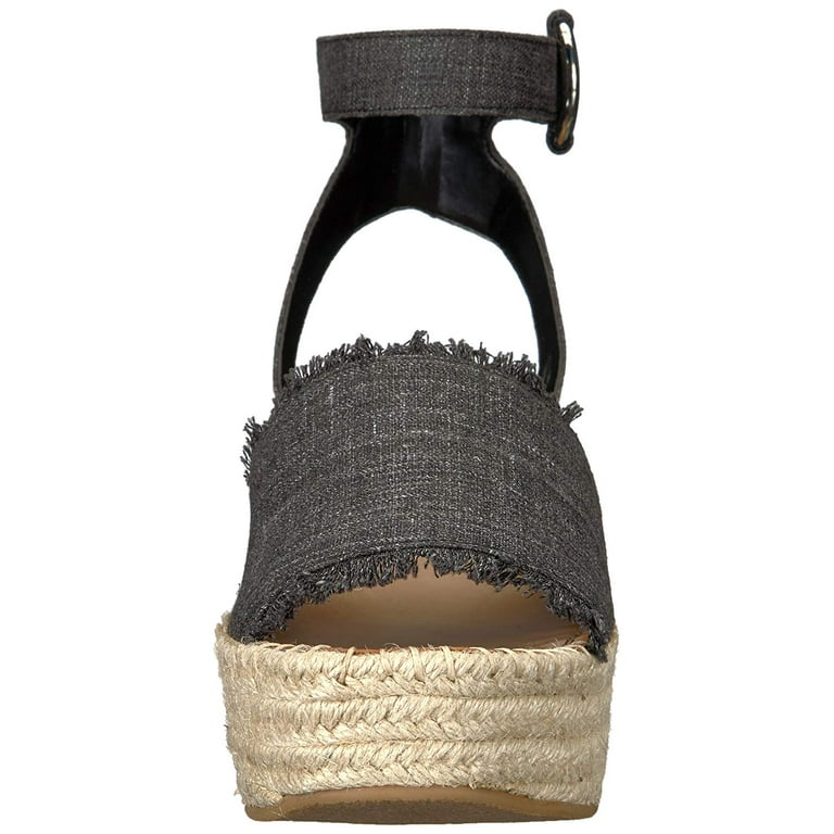 Lesly espadrille shop platform sandal