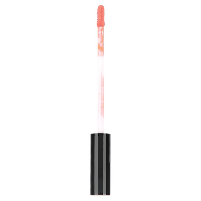 Lápiz labial líquido lápiz labial de larga duración lápiz labial no pegajoso para mujer brillo labial resistente al agua herramienta cosmética ANGGREK Otros